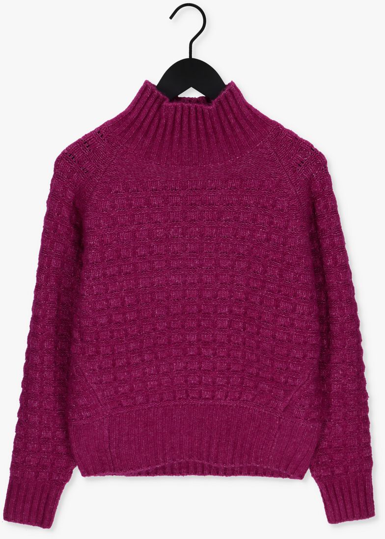 SILVIAN HEACH paarse silvian heach coltrui lupetto m/l - sweater