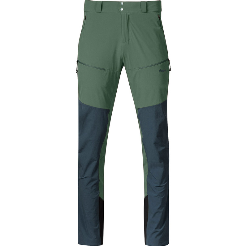 Bergans Herren Rabot V2 Softshell Hose