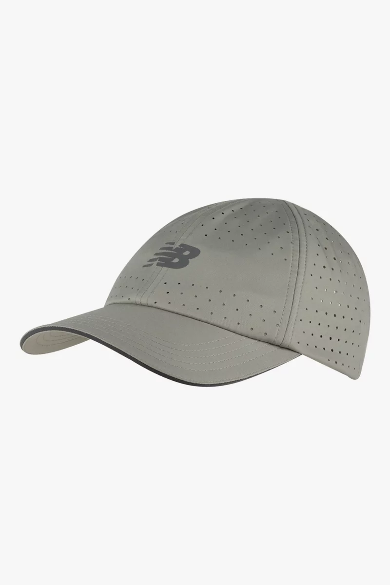 New Balance 6 Panel Pro Run Cap