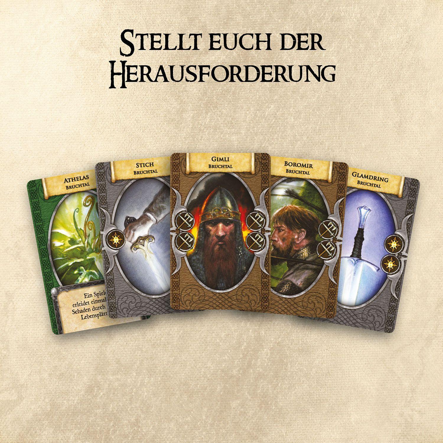 Der Herr der Ringe (Spiel)