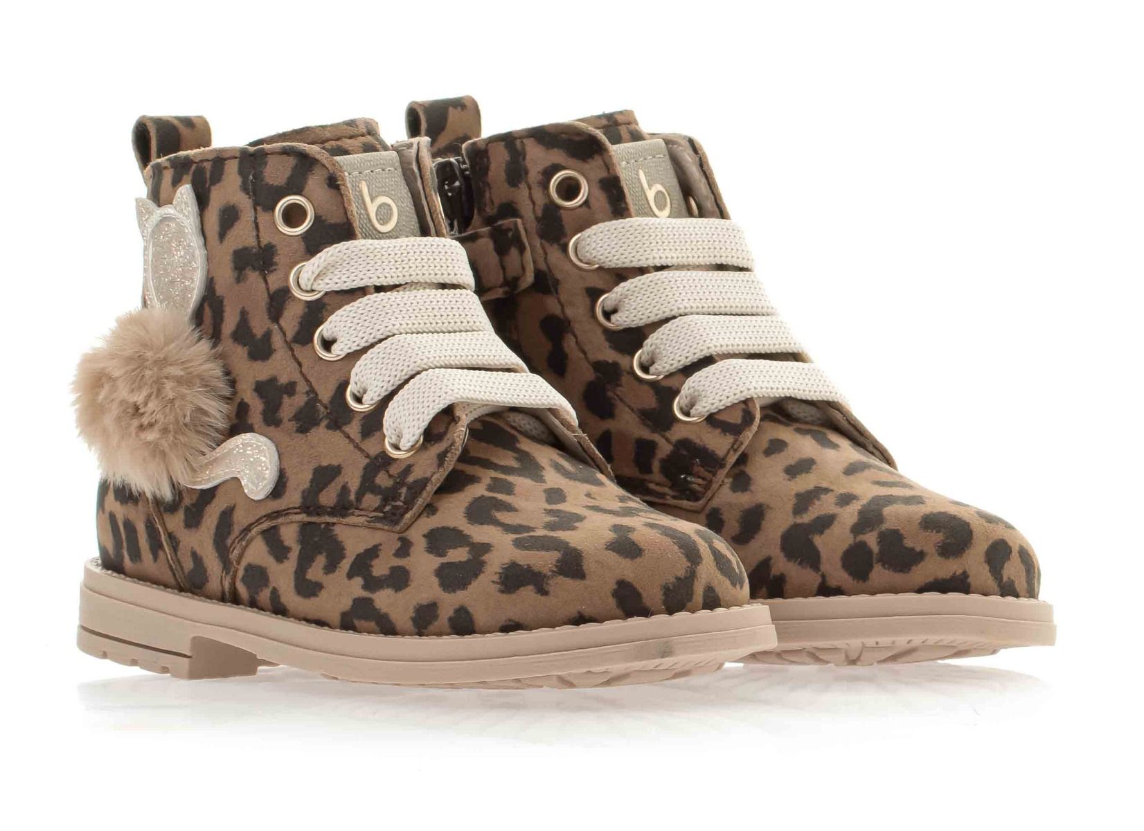 Beberlis Boots
