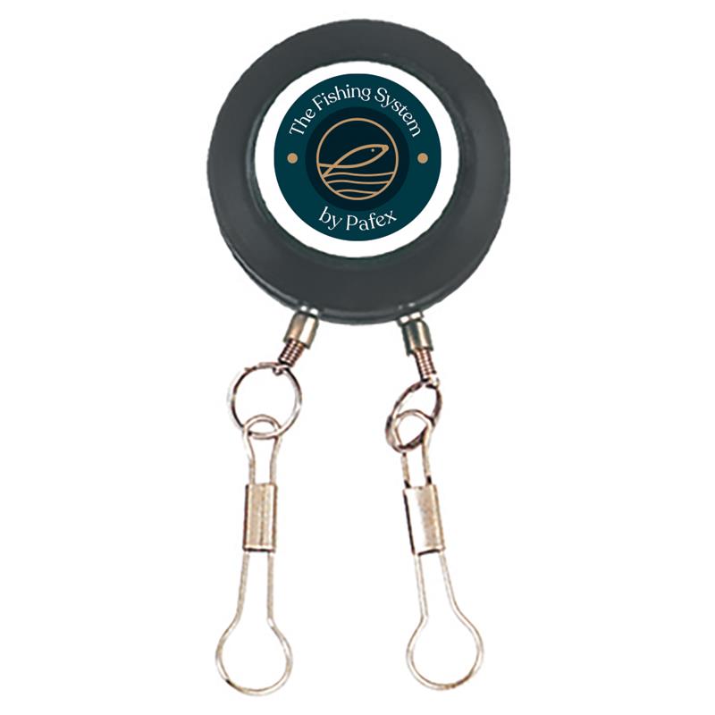 Bouton De Service Pafex Double Cable