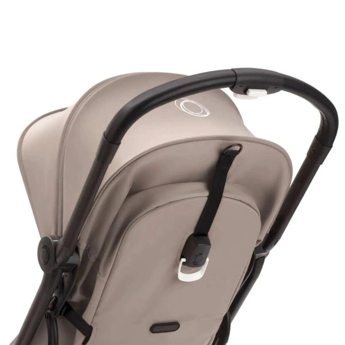 Bugaboo Poussette Butterfly - Desert Taupe