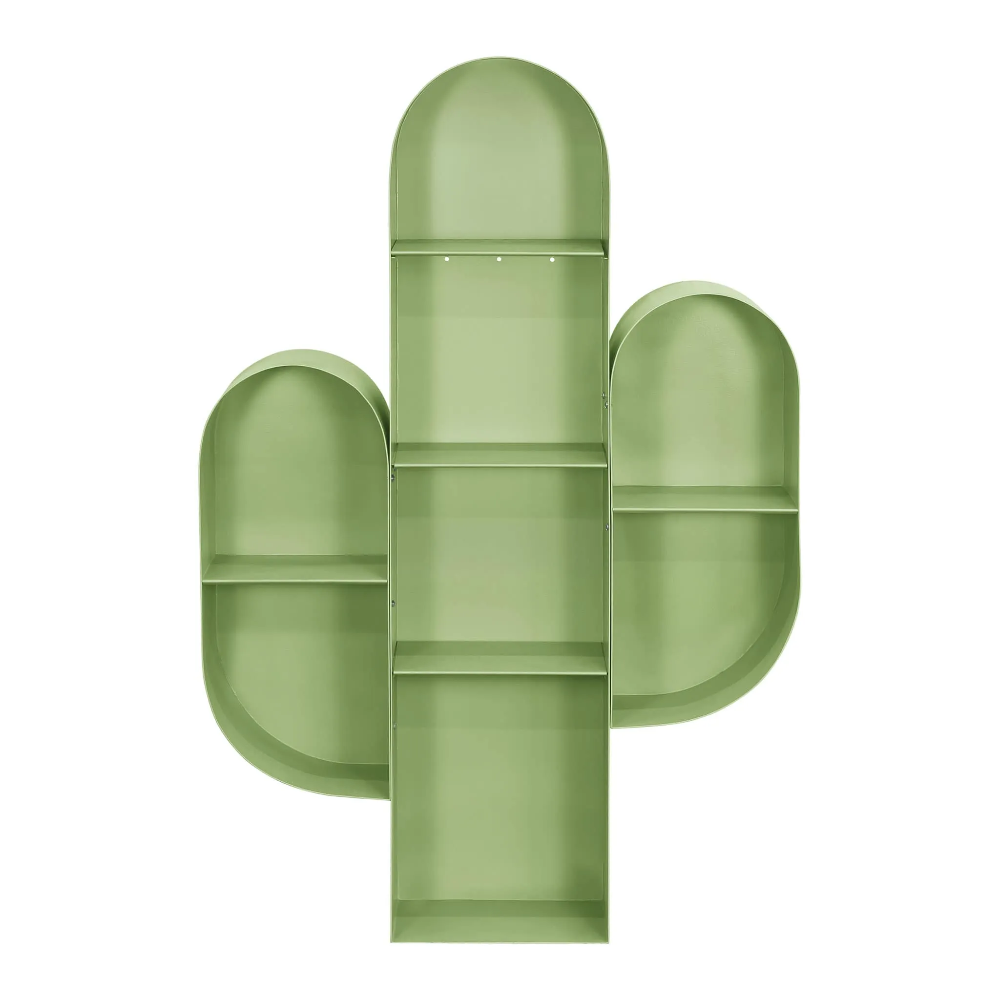 Babyletto Bibliothèque Cactus - Vert Sauge
