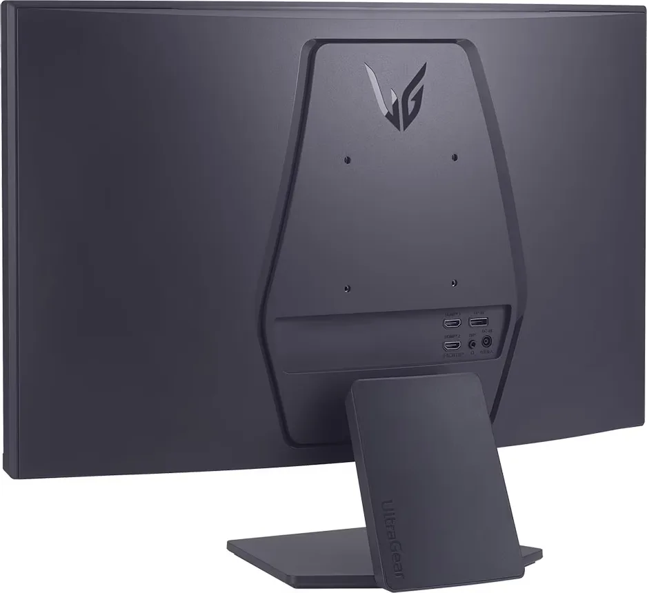 LG UltraGear 32GS60QC-B Écrans gaming