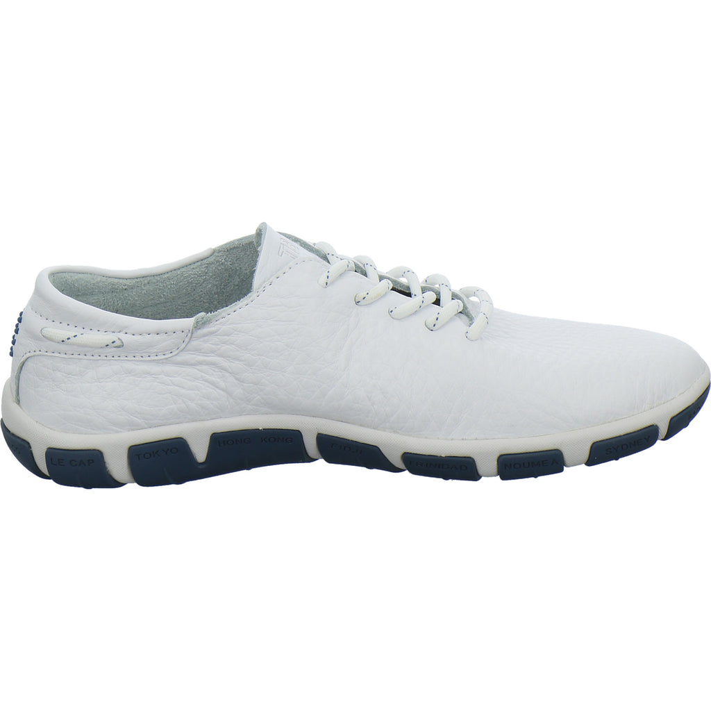 TBS Sneaker Damen Weiß