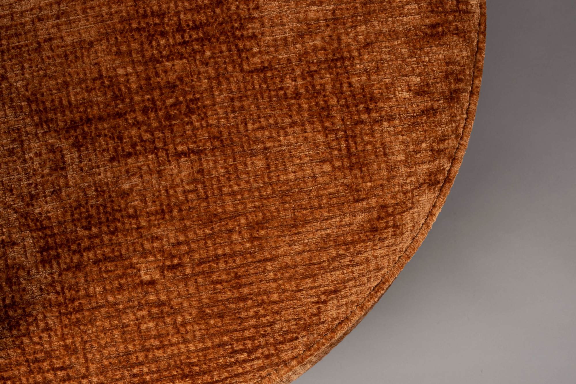 Fauteuil Tilbury oranje