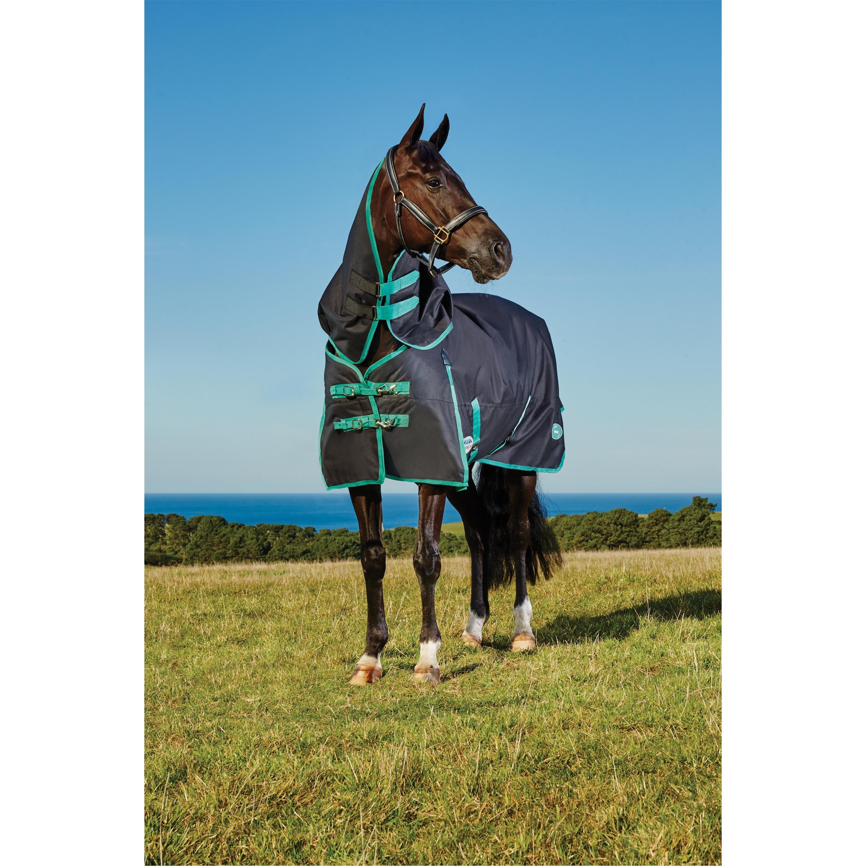 Weatherbeeta Green Tec 900D Detach A Neck Heavy