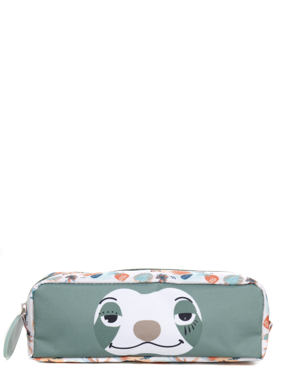 Trousse Les DÀglingos Chillos Le Paresseux