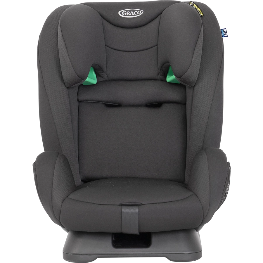 Graco Autokindersitz FlexiGrow Onyx