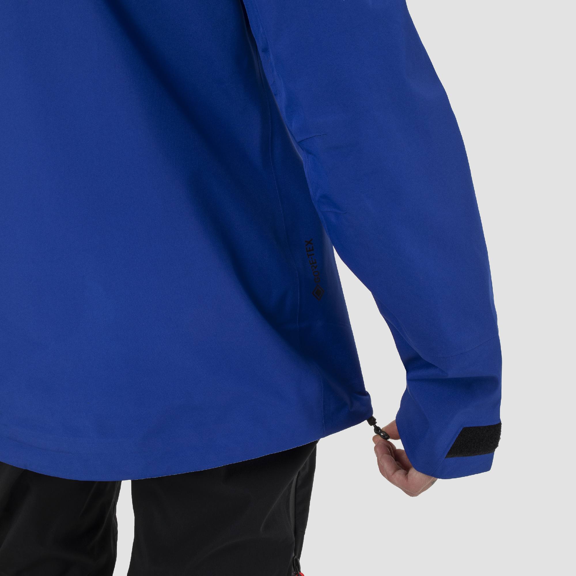 Salewa Ortles GTX 3L Jacket W's