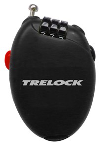TRELOCK FlexGo Wirelås, 75 cm