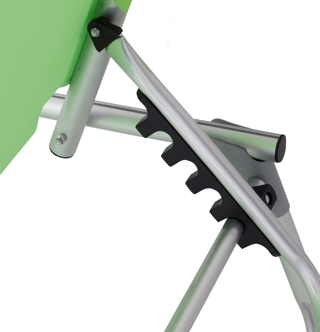 Eurotrail Pebble Beach ligbed - Lime Green