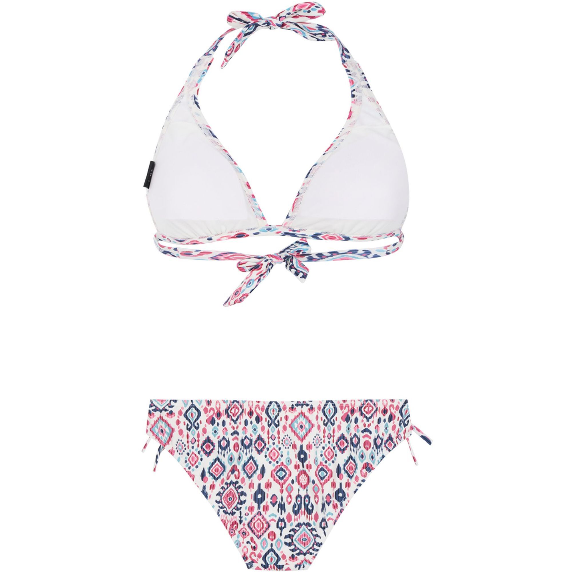 ProtestHAZEL halter bikini