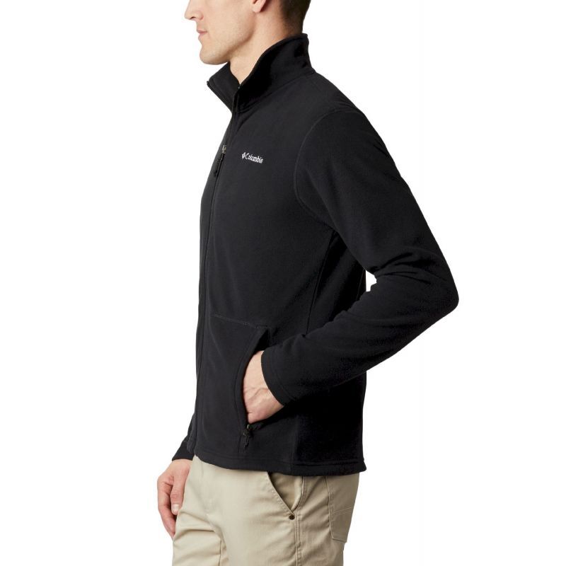 Fast Trek™ Light Full Zip Fleece - Polaire homme