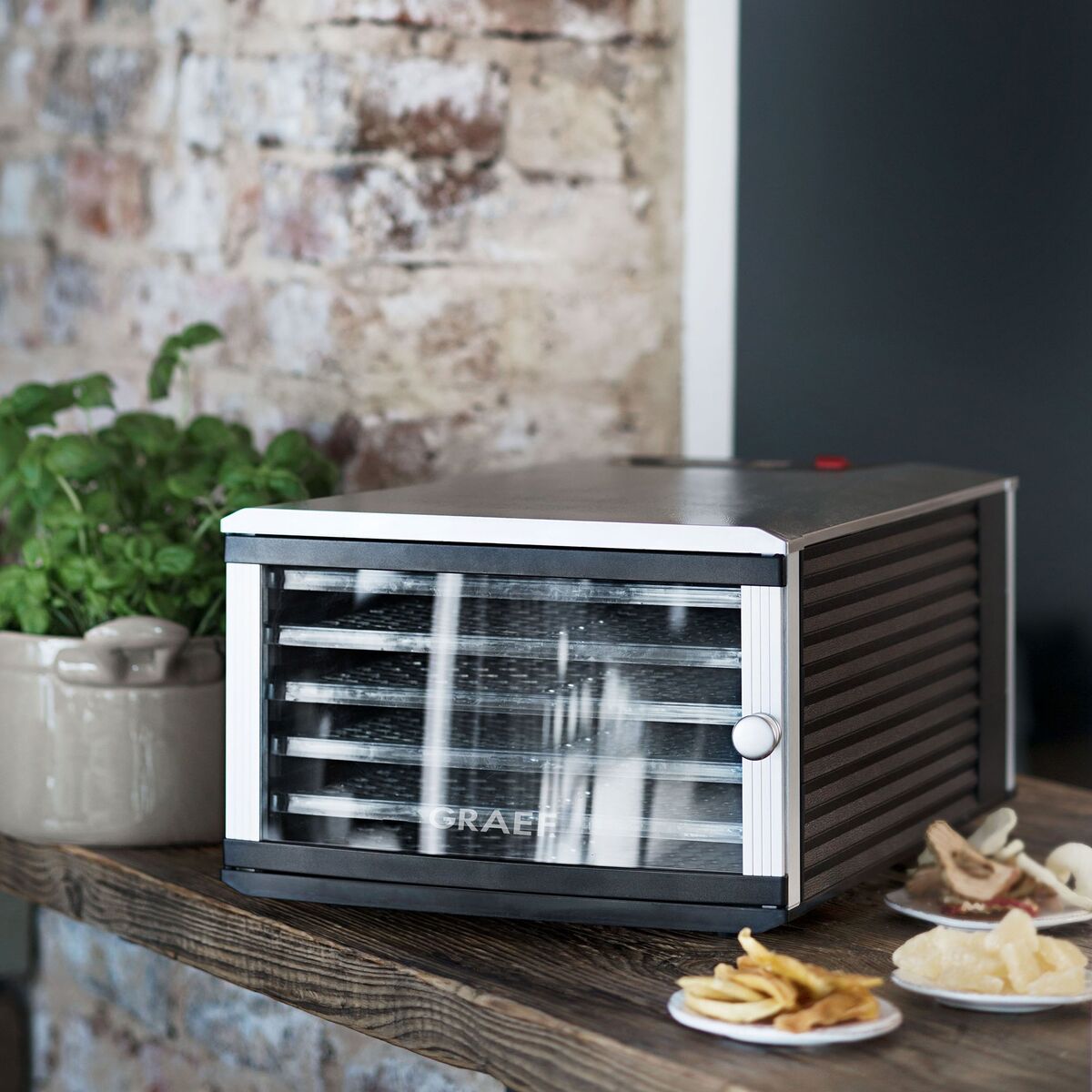 Dehydrator DA 506