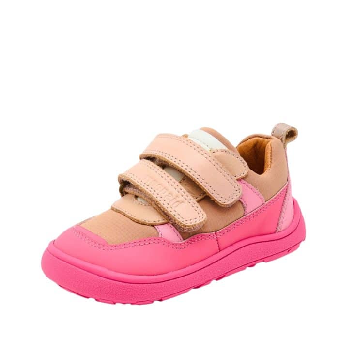 Bisgaard Barefoot Elroy Sko Børn