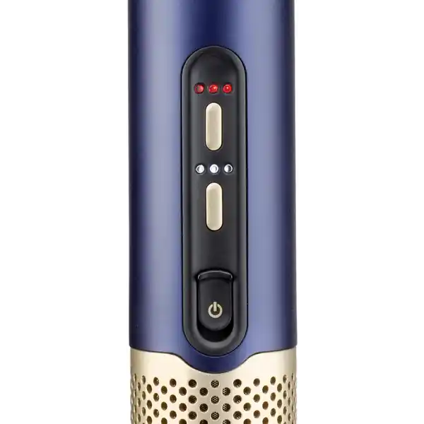 Air Wand Heißluftstyler AS6550E