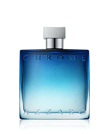 Azzaro Chrome edp vapo 100ml
