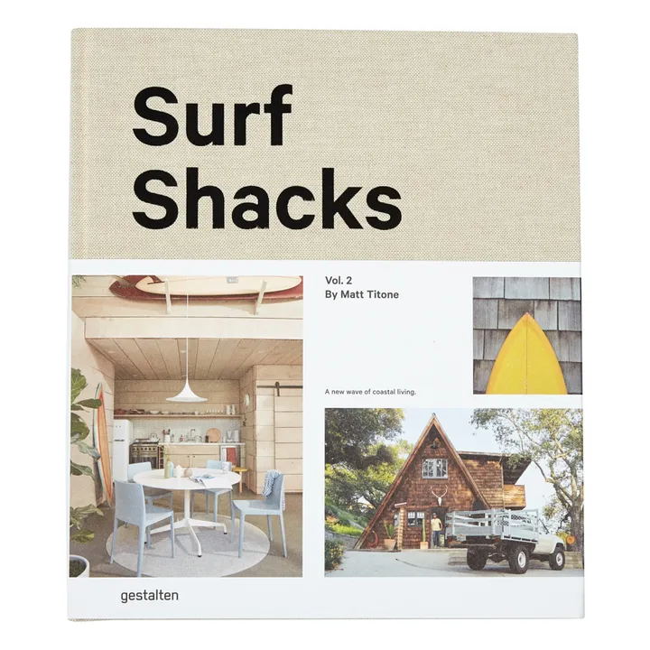 Gestalten Surf Schaks vol.2 - EN