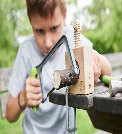 HABA Terra Kids Sav - 2 Klingen