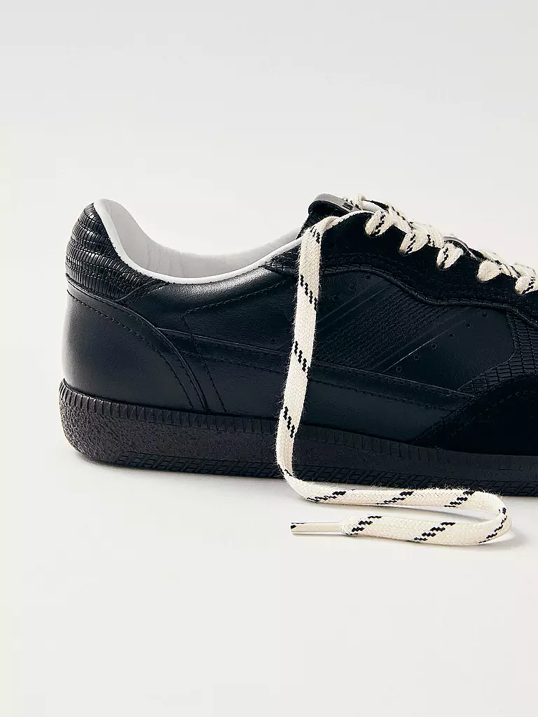 ALOHAS Sneaker TB.490 schwarz