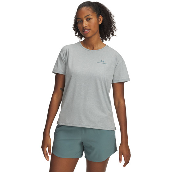 Under Armour Rush Energy 2.0 Tee