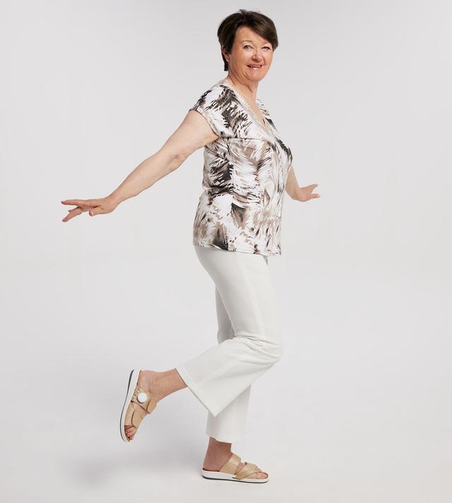 Sandale SunGo