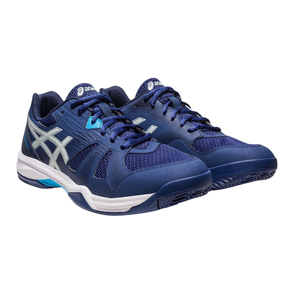 Asics GEL-PADEL™ PRO 5 - Chaussures padel Homme indigo blue/light sage