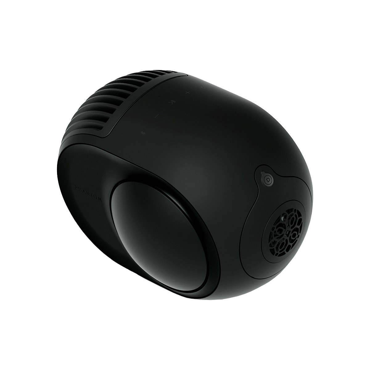 Devialet Phantom II 98 dB trådløs høyttaler (matt sort)