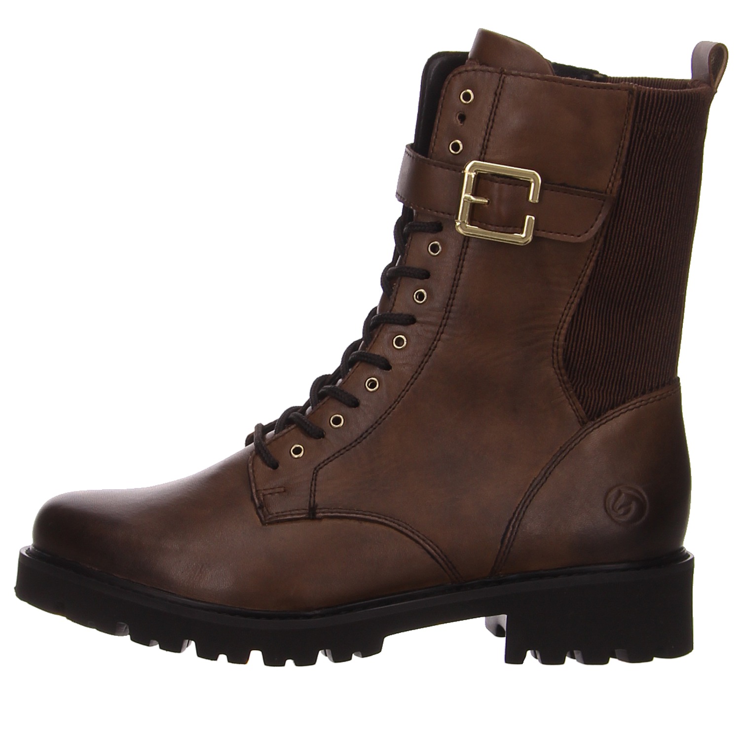 Remonte Boots braun braun