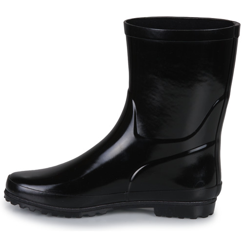 Aigle - ELIOSA BOTTIL - Noir