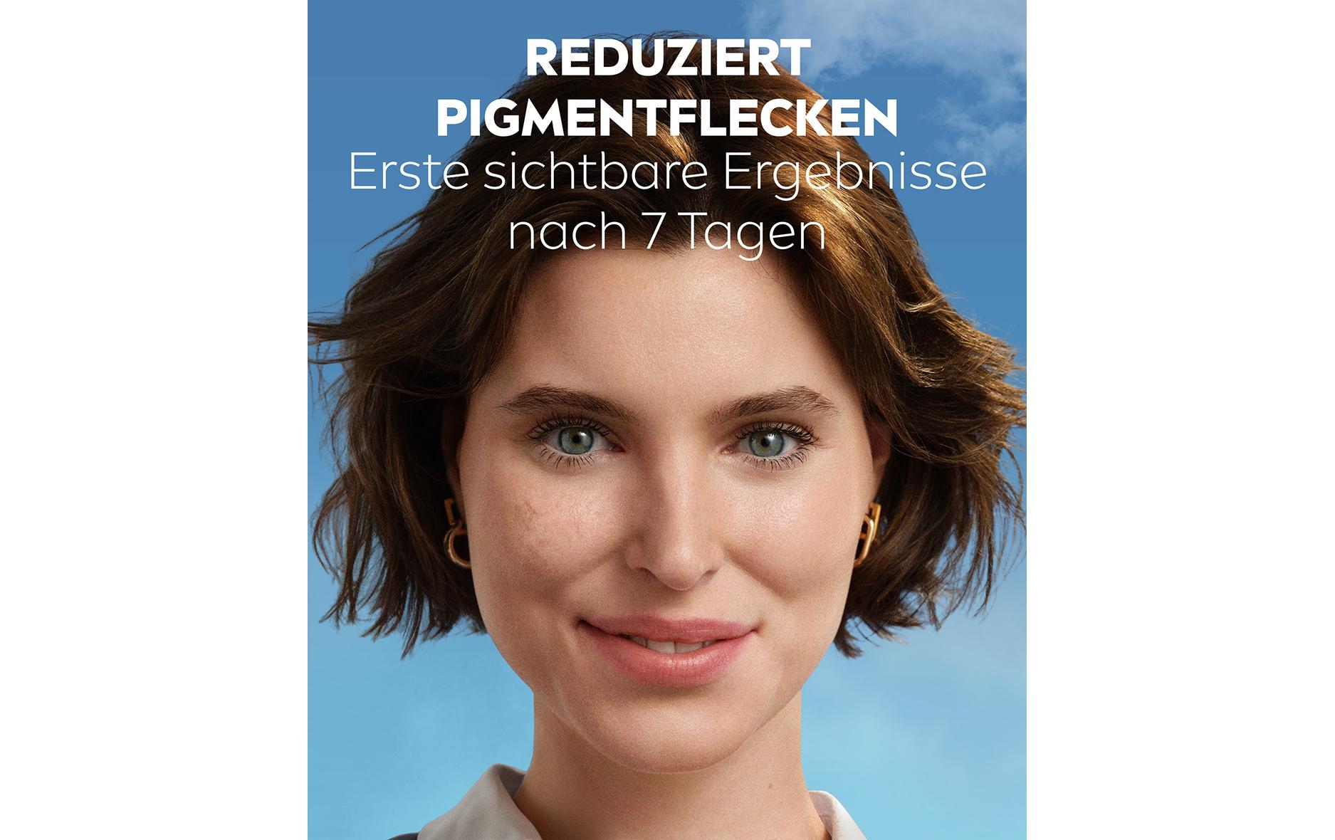 Gesichtsserum Luminous Anti-Pigmentflecken 30 mlAnti-Pigmentflecken Intensiv Serum