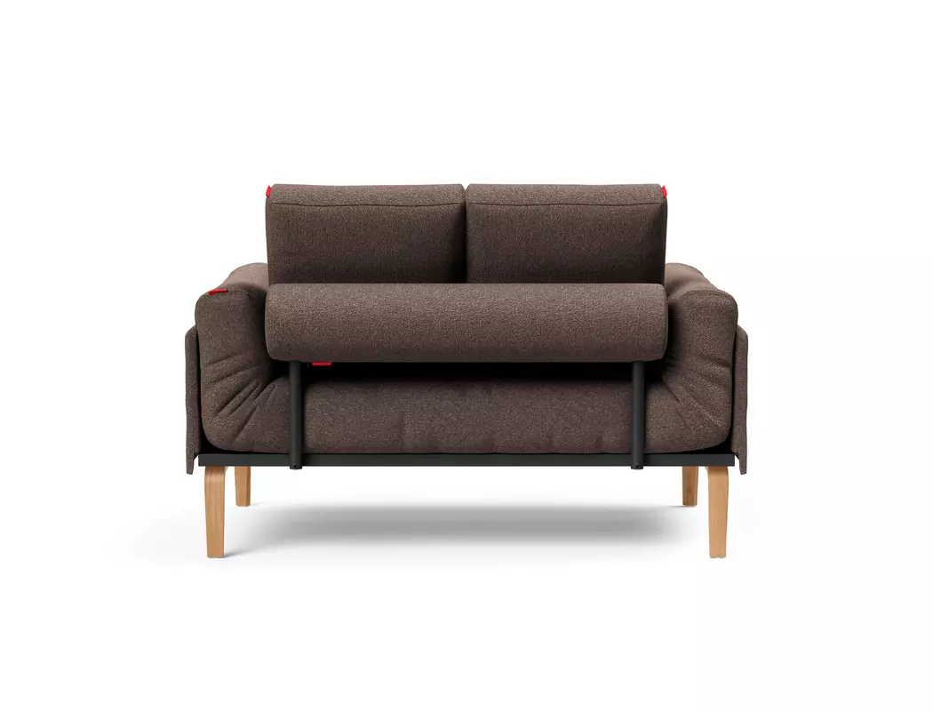 Schlafsofa Rollo Bow