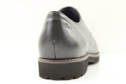 Sioux Schnürschuhe