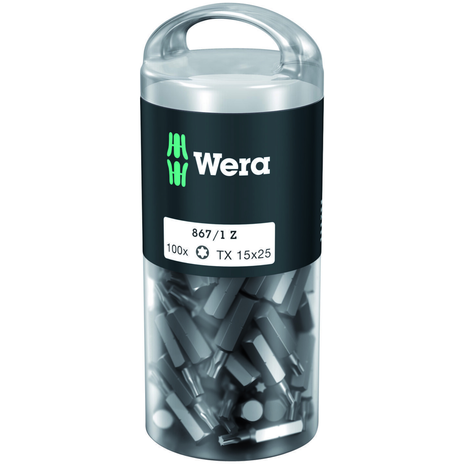 Wera 5072447001 1/4