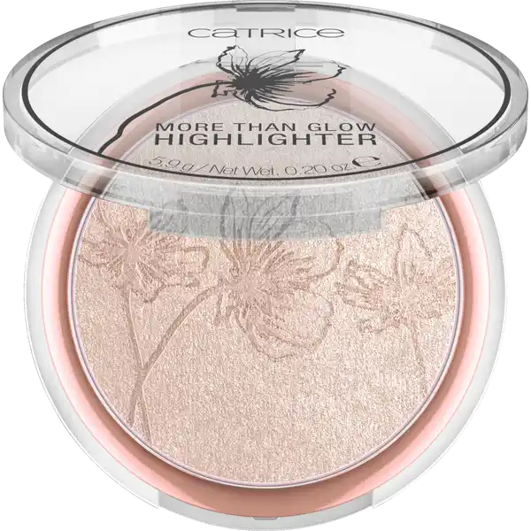 More Than Glow Highlighter 020