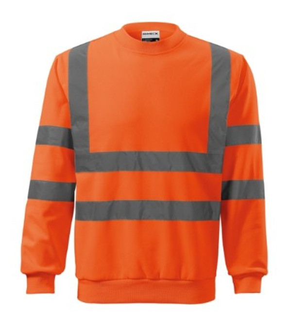 RIMECK 4V6 - sweatshirt HV essential mixte
