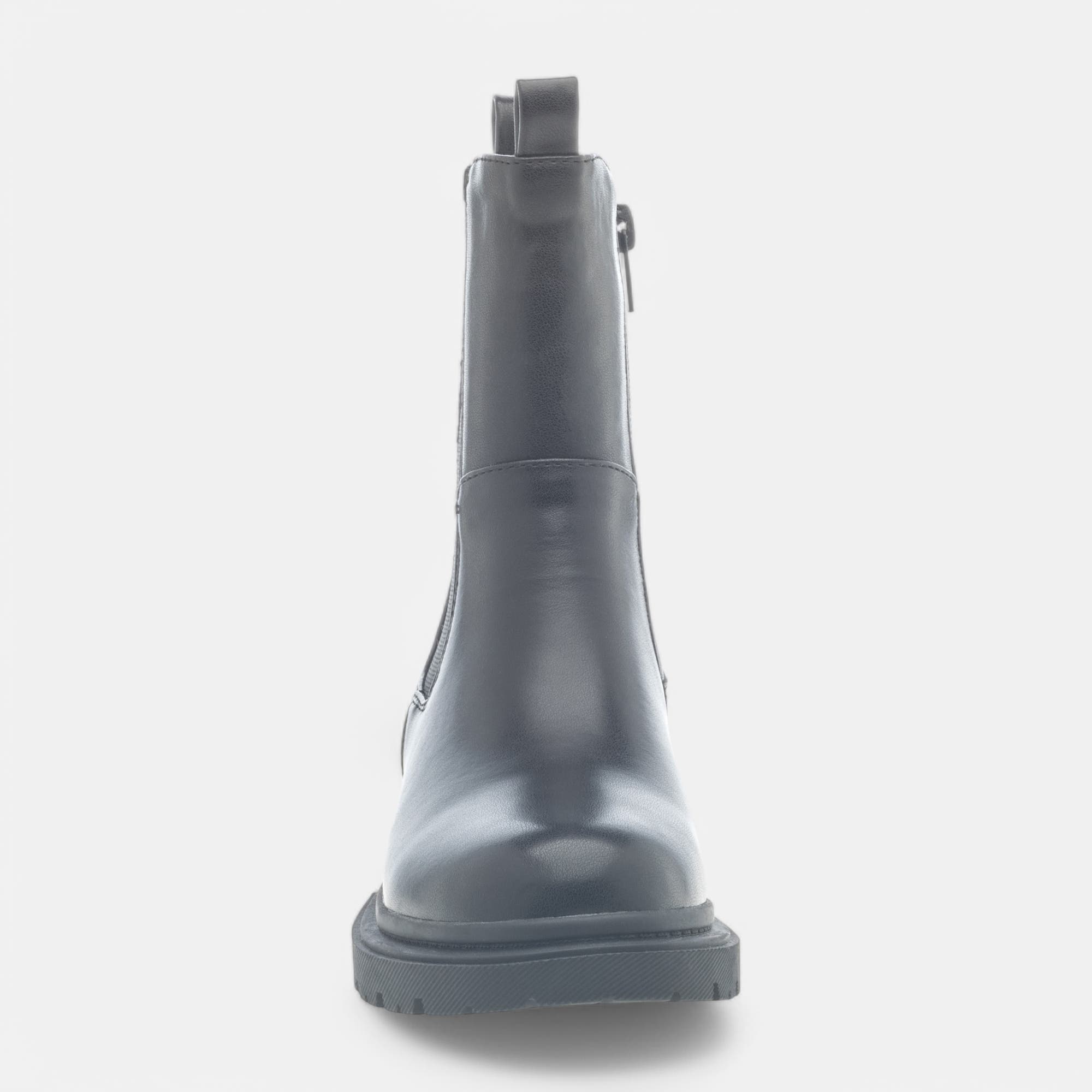 Bottines Fille noir