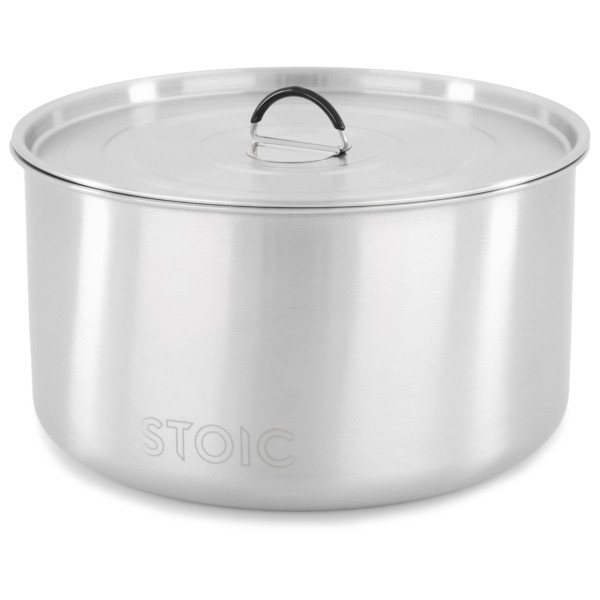Stoic - StareSt. Pot 2.0 - Popote