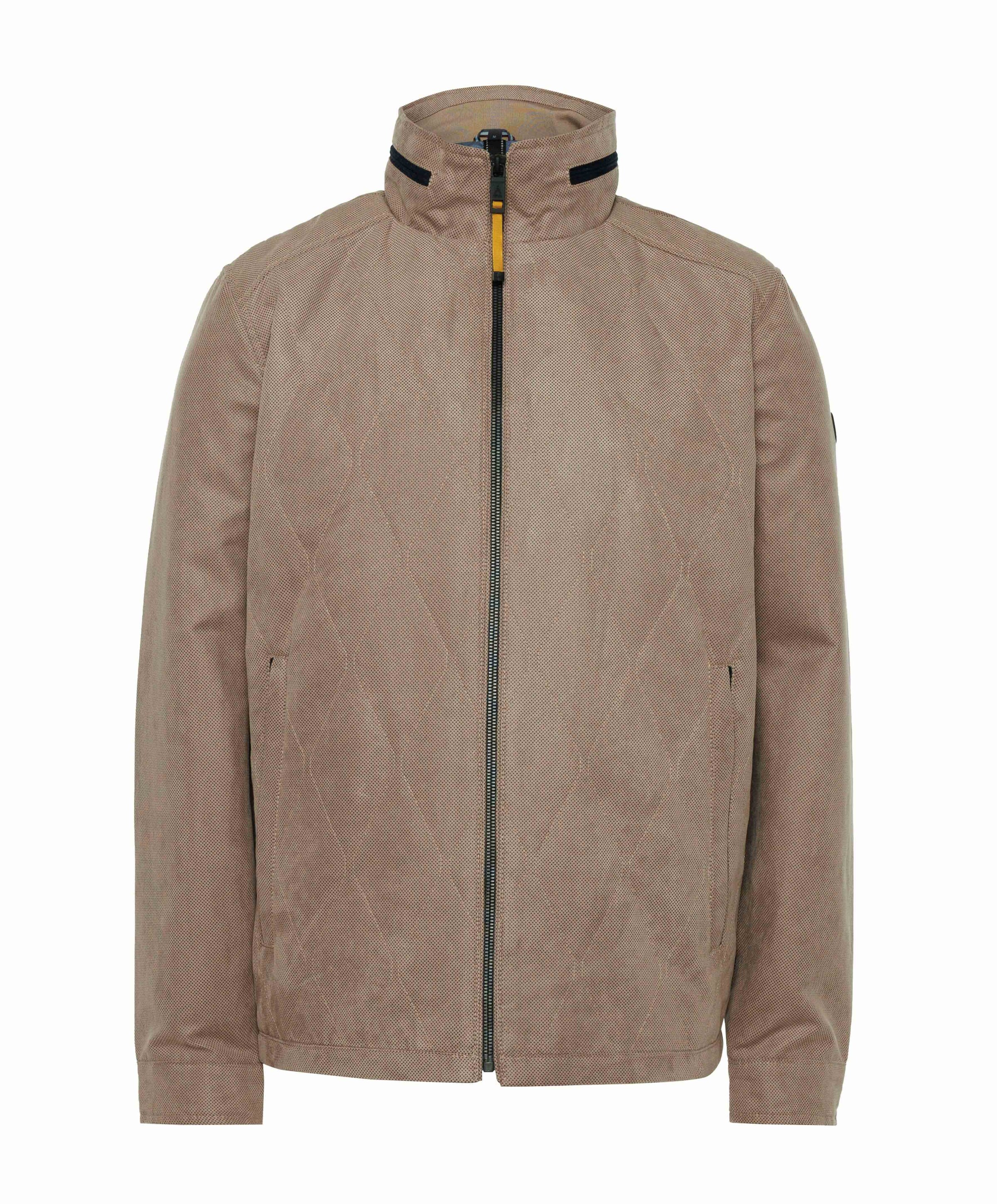 Donders 1860 Heren jas beige