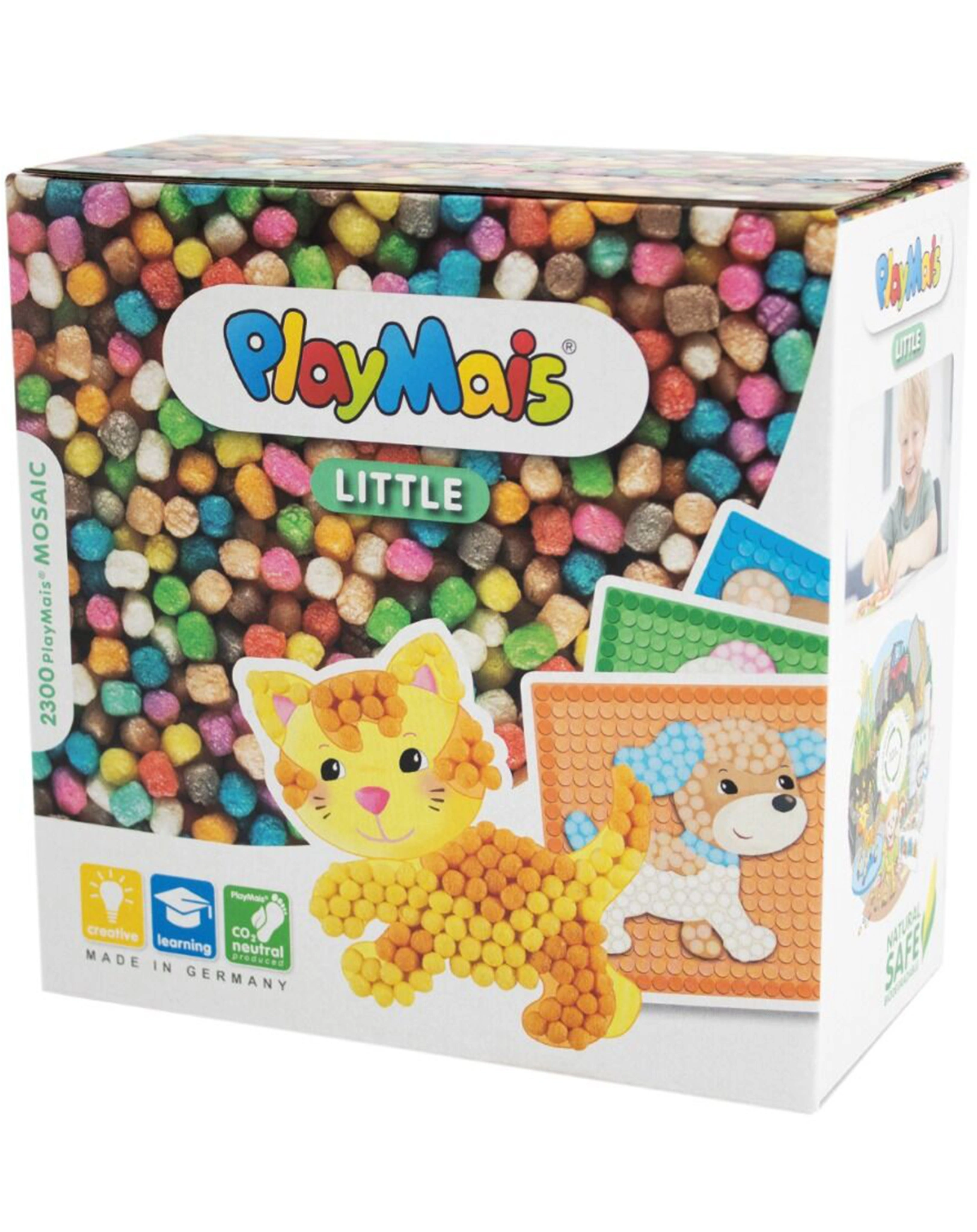 PlayMais® MOSAIC LITTLE FRIENDS