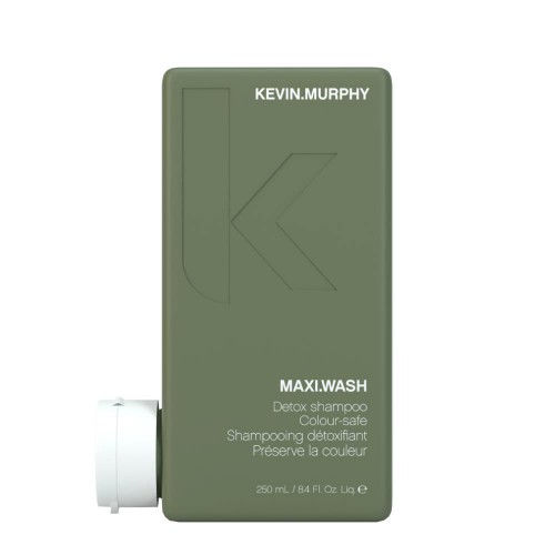 Kevin Murphy Maxi Wash Shampoo Detox 250ml