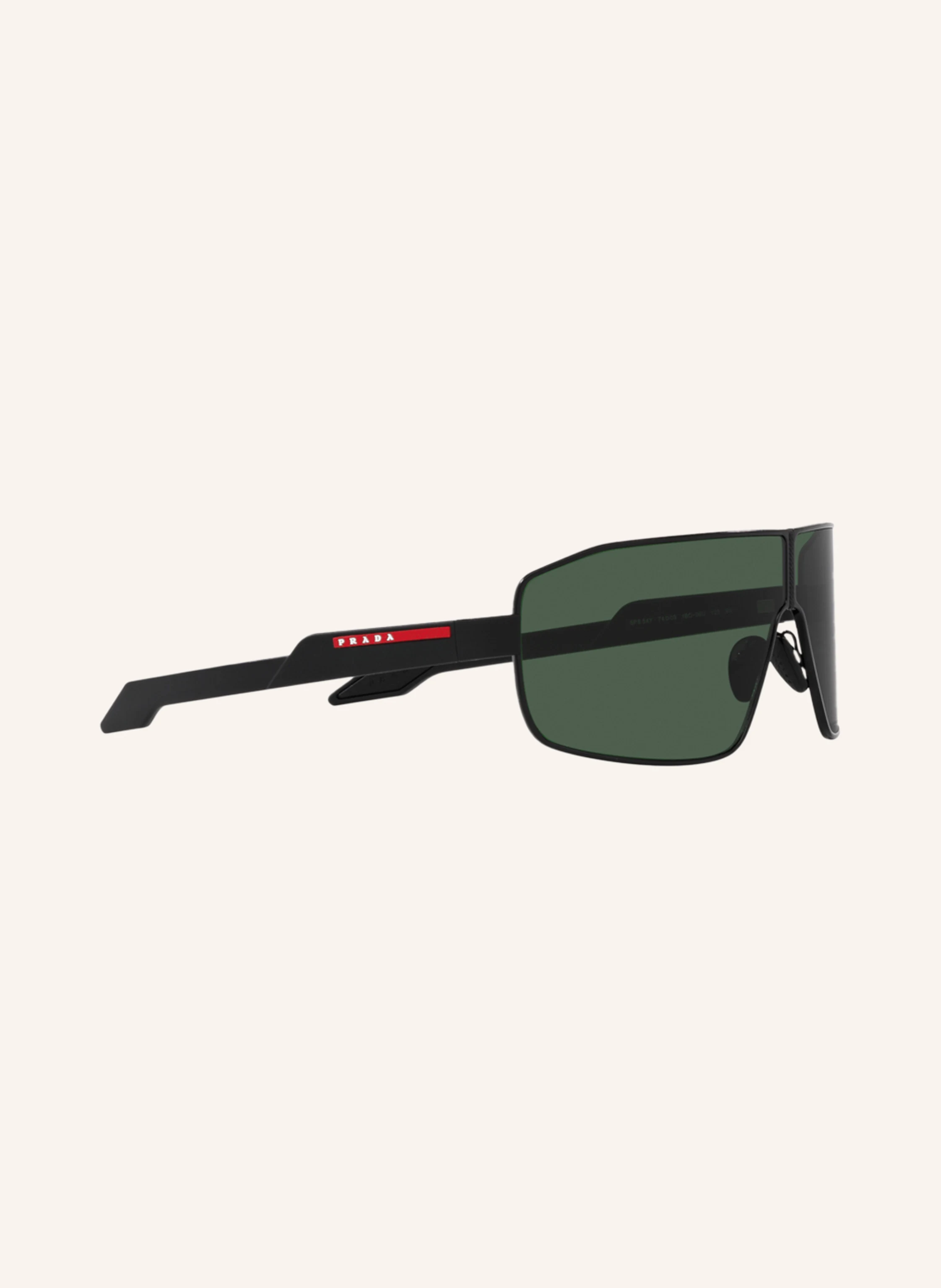 PRADA LINEA ROSSA Sonnenbrille PS 54YS