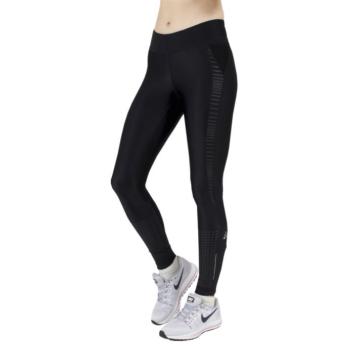 Craft Dame Lange tights Grit Tight