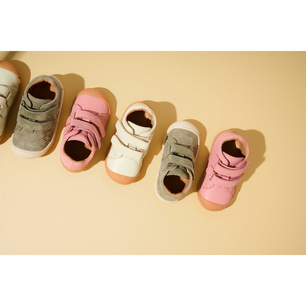 Køb Bisgaard Sage Hale V First Step Shoes