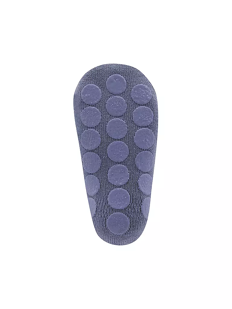 EWERS Jungen Socken 2-er Pkg. mittelblau blau