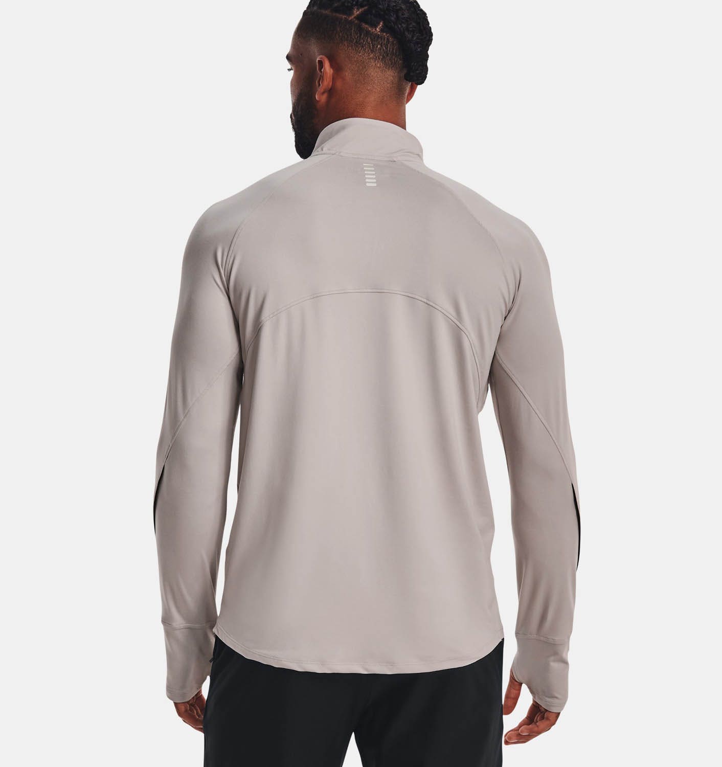 Under Armour  Qualifier Run 2.0 1/2 Zip
