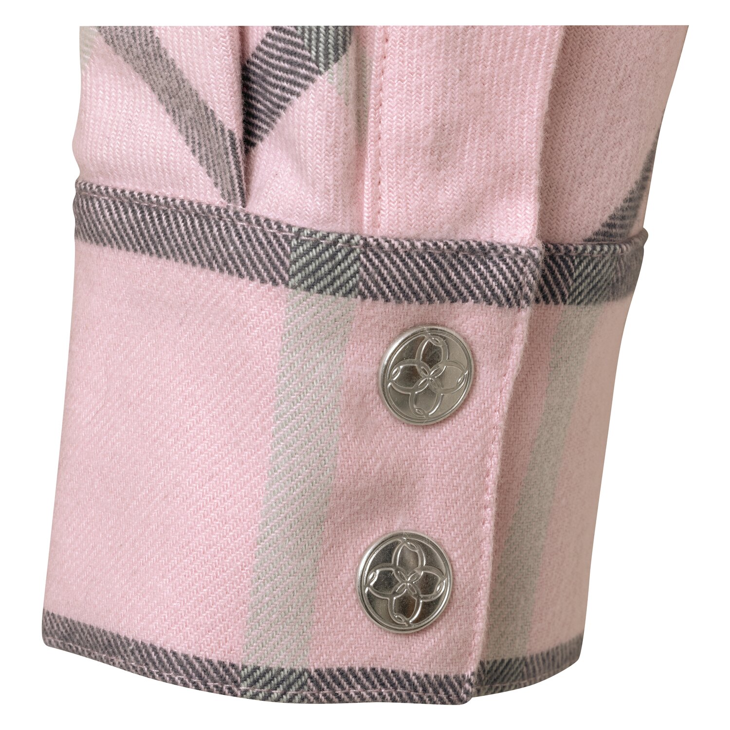 Passion 4Q Shacket  - pink