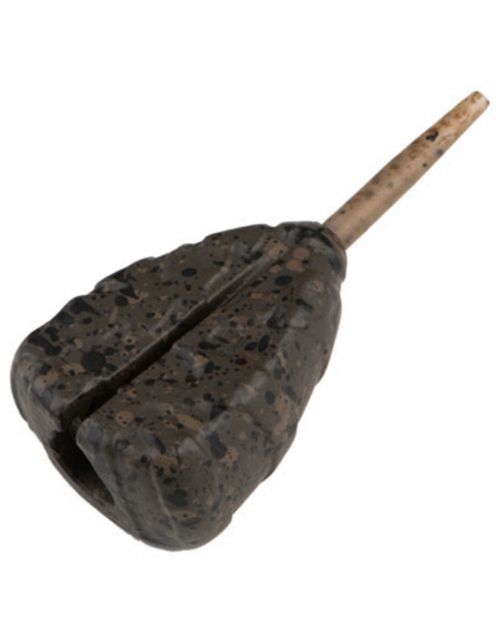 Fox Edges Flat Pear Inline - Werplood - 127 g 4.5 oz